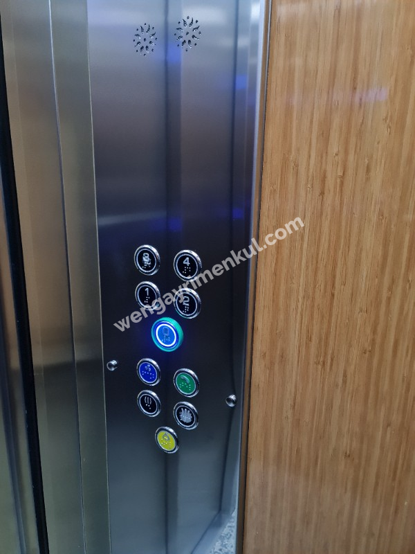 Küçükyalı Metronun Yanı Yeni Bina 3+1 Lüks Satılık Dubleks Daire