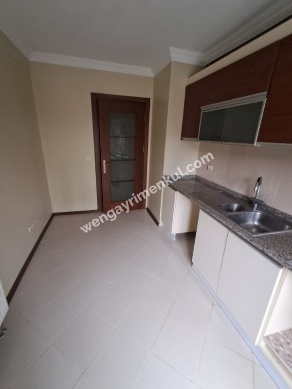 SEFAKÖY KİPTAŞ EVLERİNDE SATILIK 2+1 TAŞINMAYA HAZIR DAİRE