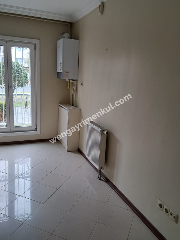 SEFAKÖY KİPTAŞ EVLERİNDE SATILIK 2+1 TAŞINMAYA HAZIR DAİRE