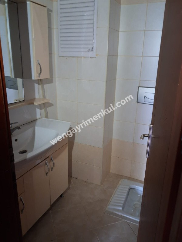 SEFAKÖY KİPTAŞ EVLERİNDE SATILIK 2+1 TAŞINMAYA HAZIR DAİRE