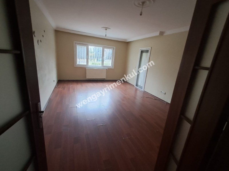SEFAKÖY KİPTAŞ EVLERİNDE SATILIK 2+1 TAŞINMAYA HAZIR DAİRE