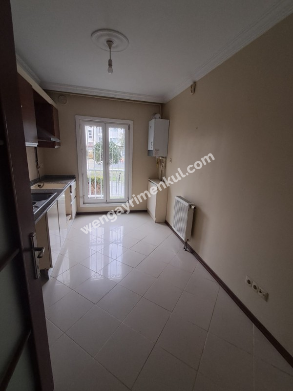 SEFAKÖY KİPTAŞ EVLERİNDE SATILIK 2+1 TAŞINMAYA HAZIR DAİRE