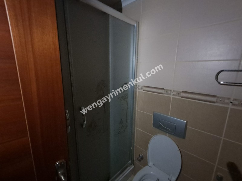 SEFAKÖY KİPTAŞ EVLERİNDE SATILIK 2+1 TAŞINMAYA HAZIR DAİRE