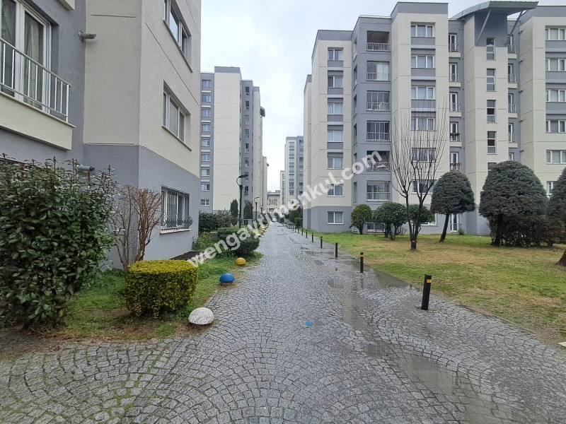 SEFAKÖY KİPTAŞ EVLERİNDE SATILIK 2+1 TAŞINMAYA HAZIR DAİRE