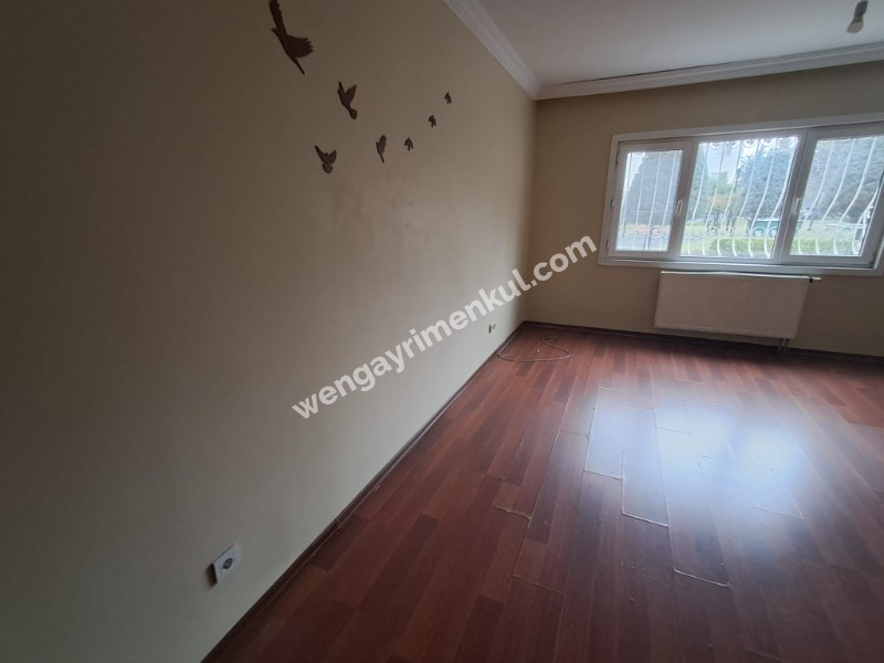 SEFAKÖY KİPTAŞ EVLERİNDE SATILIK 2+1 TAŞINMAYA HAZIR DAİRE