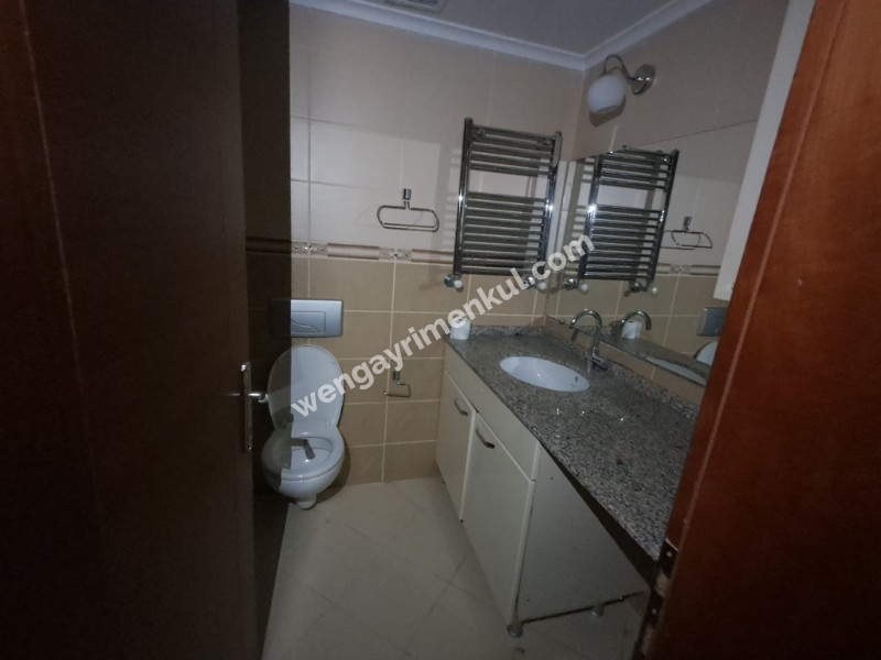 SEFAKÖY KİPTAŞ EVLERİNDE SATILIK 2+1 TAŞINMAYA HAZIR DAİRE