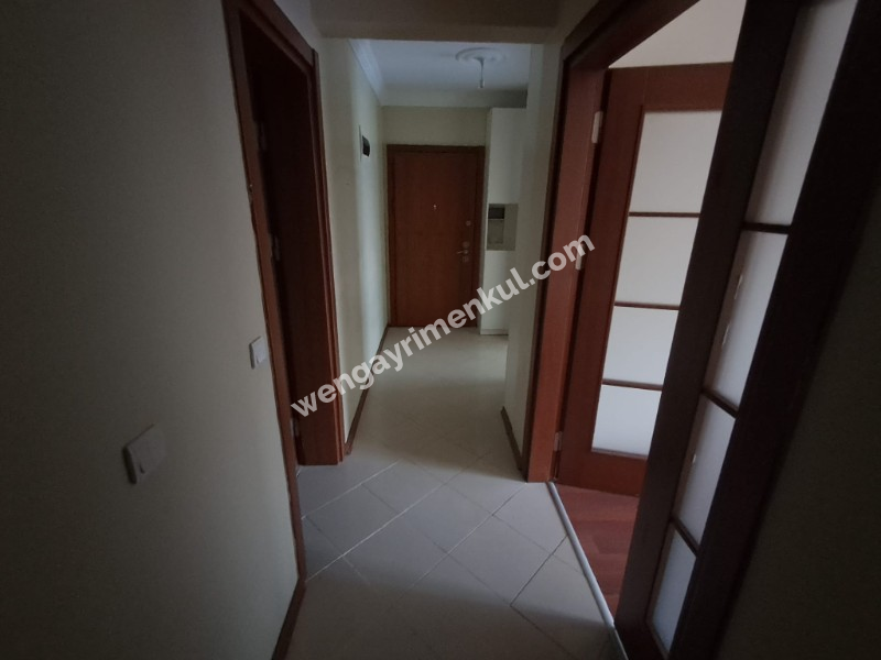SEFAKÖY KİPTAŞ EVLERİNDE SATILIK 2+1 TAŞINMAYA HAZIR DAİRE