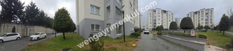 SEFAKÖY KİPTAŞ EVLERİNDE SATILIK 2+1 TAŞINMAYA HAZIR DAİRE