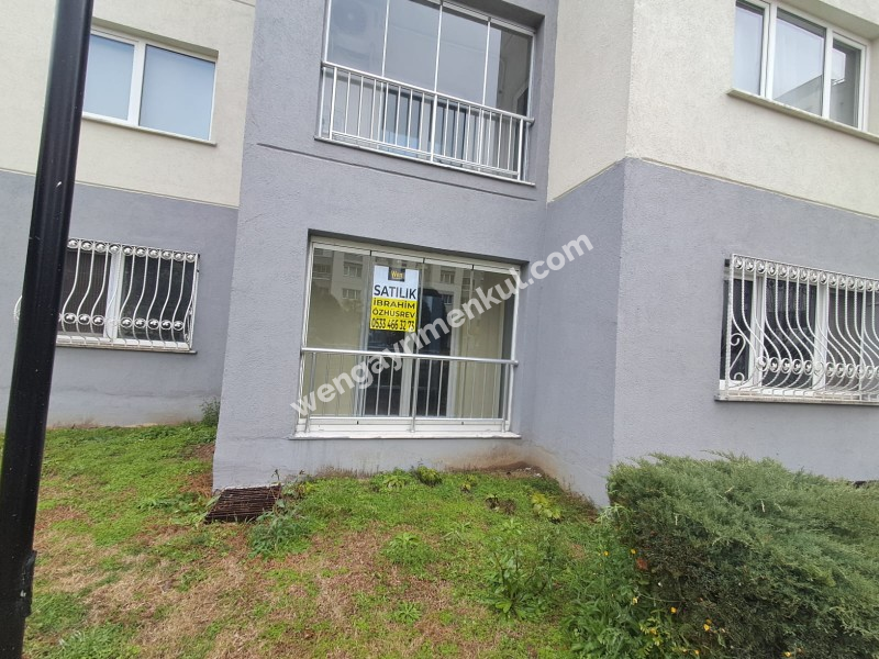 SEFAKÖY KİPTAŞ EVLERİNDE SATILIK 2+1 TAŞINMAYA HAZIR DAİRE