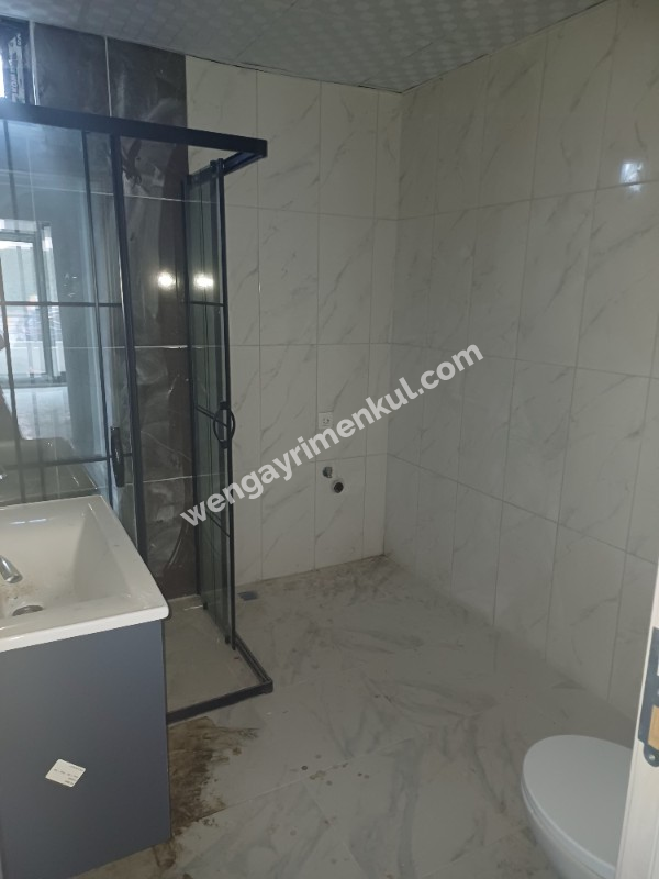 KARTEPE DUMLUPINARDA 3+1 SATILIK DAİRE