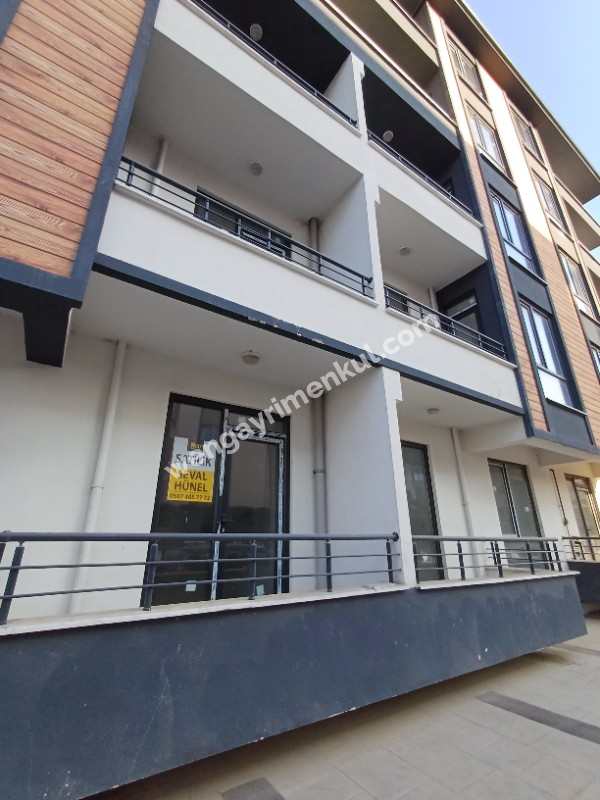 KARTEPE DUMLUPINARDA 3+1 SATILIK DAİRE