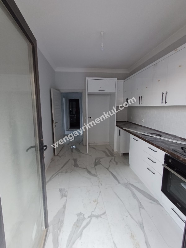 KARTEPE DUMLUPINARDA 3+1 SATILIK DAİRE