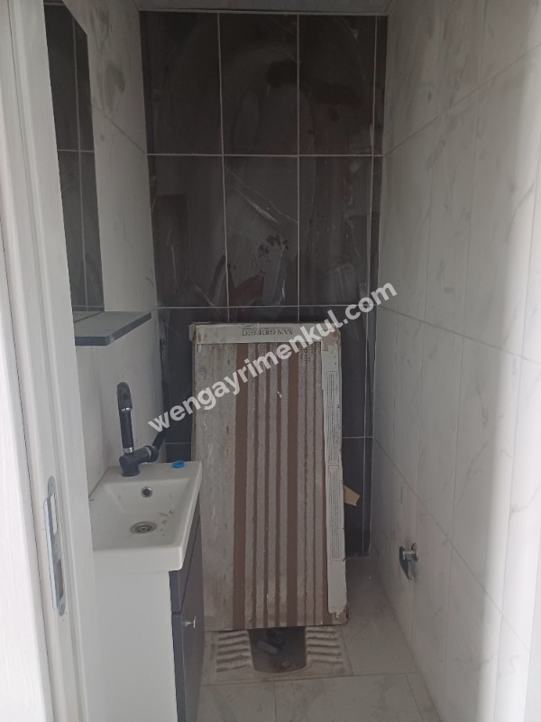 KARTEPE DUMLUPINARDA 3+1 SATILIK DAİRE