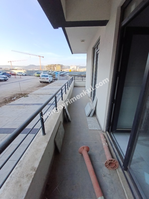 KARTEPE DUMLUPINARDA 3+1 SATILIK DAİRE