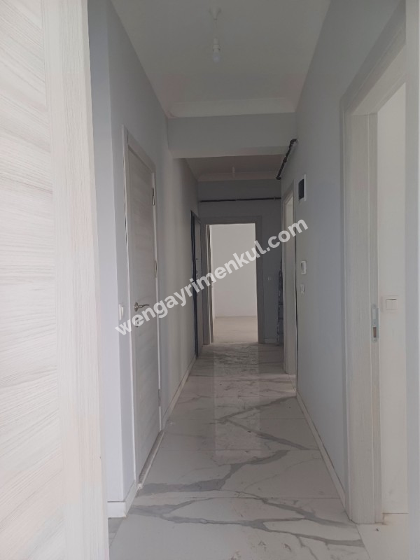 KARTEPE DUMLUPINARDA 3+1 SATILIK DAİRE