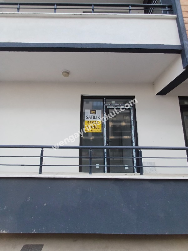KARTEPE DUMLUPINARDA 3+1 SATILIK DAİRE