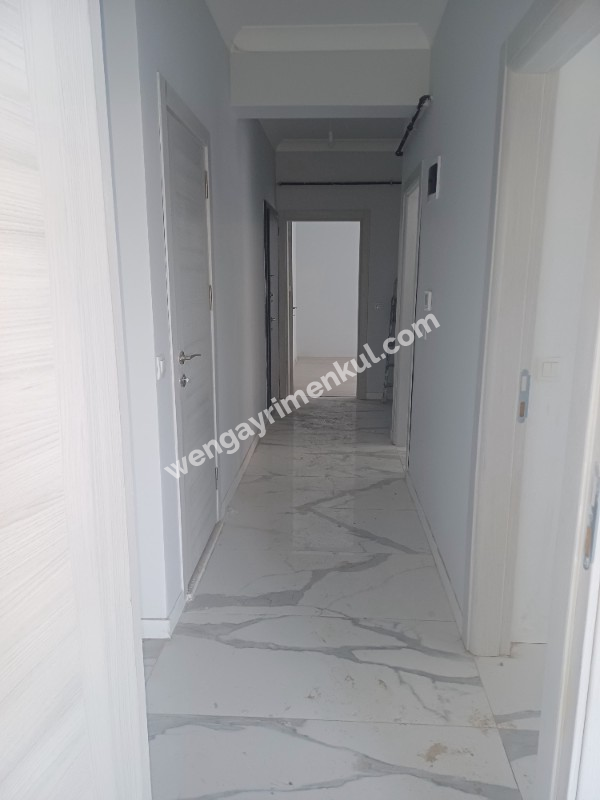 KARTEPE DUMLUPINARDA 3+1 SATILIK DAİRE