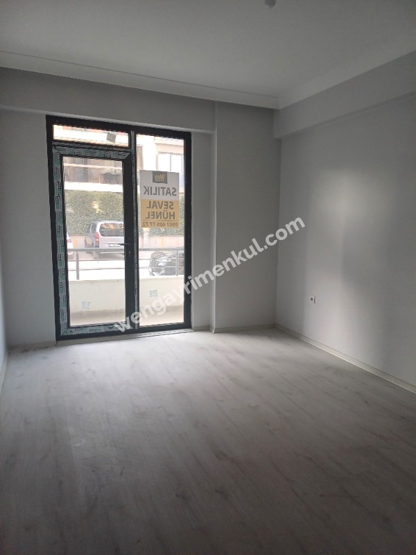 KARTEPE DUMLUPINARDA 3+1 SATILIK DAİRE