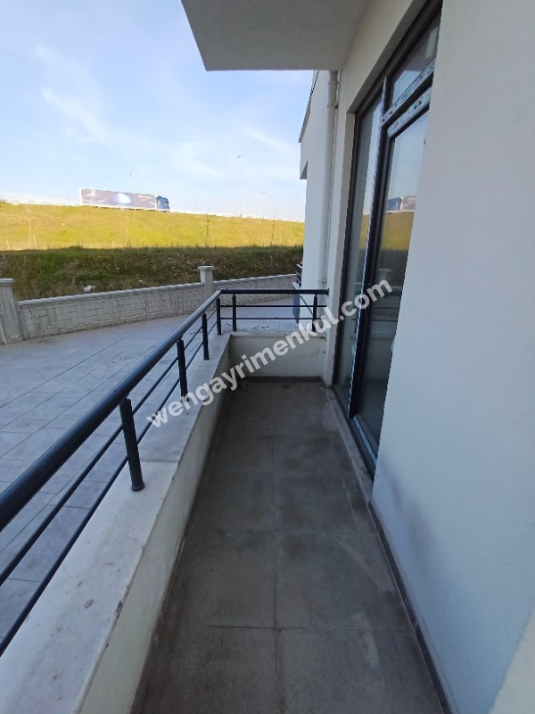 KARTEPE DUMLUPINARDA 3+1 SATILIK DAİRE