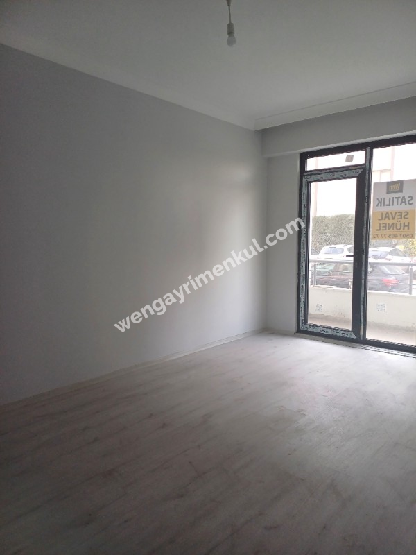 KARTEPE DUMLUPINARDA 3+1 SATILIK DAİRE
