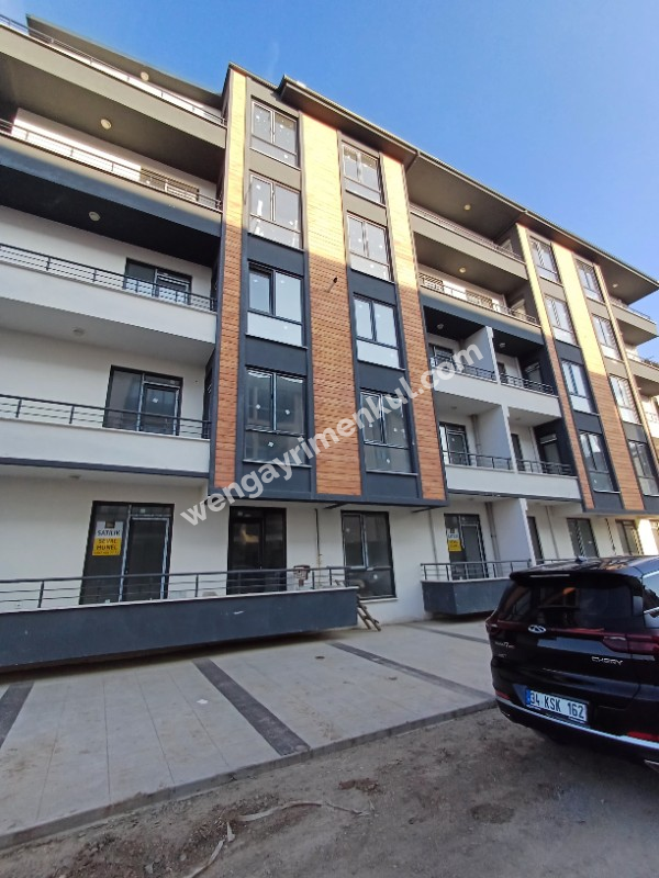 KARTEPE DUMLUPINARDA 3+1 SATILIK DAİRE