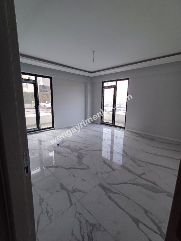 KARTEPE DUMLUPINARDA 3+1 SATILIK DAİRE