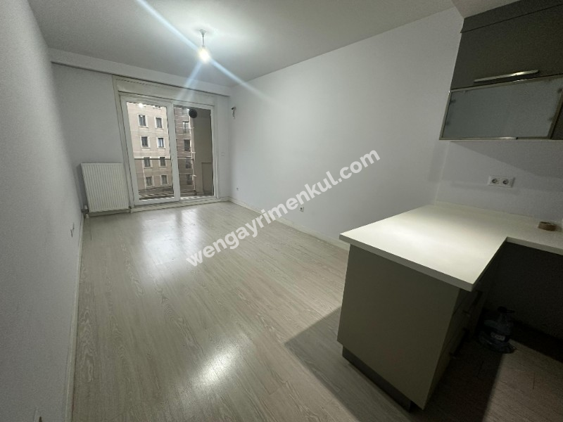 SULTANBEYLİ BY CONCEPT SİTESİ'NDE 1+1 SATILIK DAİRE (TR/ENG)