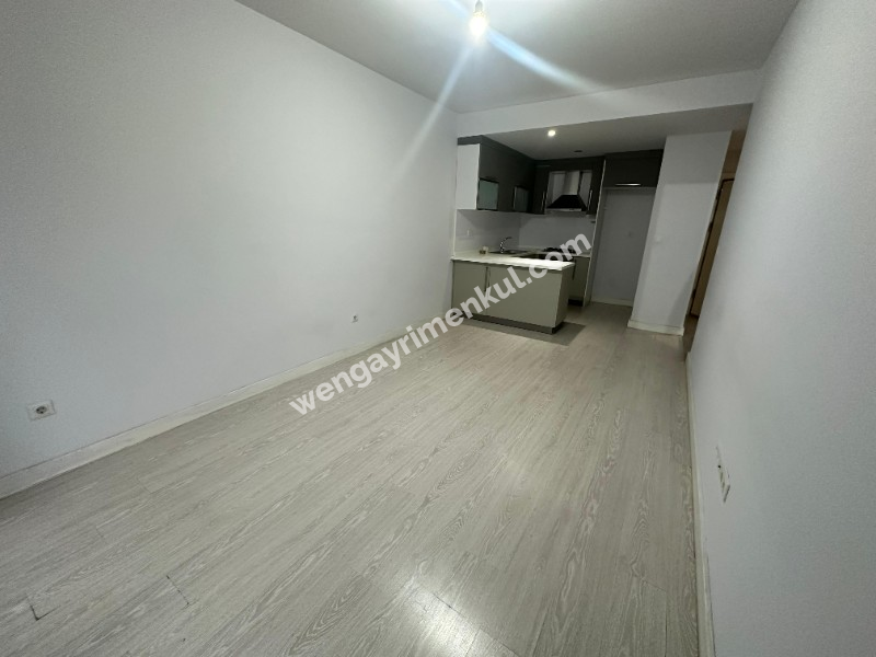 SULTANBEYLİ BY CONCEPT SİTESİ'NDE 1+1 SATILIK DAİRE (TR/ENG)