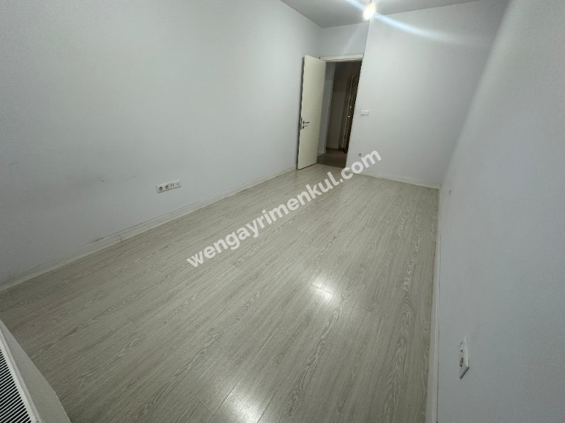 SULTANBEYLİ BY CONCEPT SİTESİ'NDE 1+1 SATILIK DAİRE (TR/ENG)