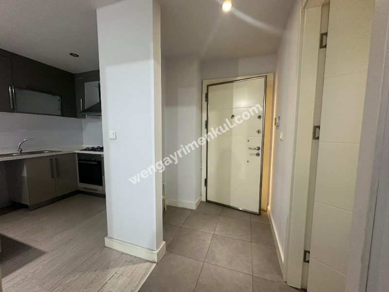 SULTANBEYLİ BY CONCEPT SİTESİ'NDE 1+1 SATILIK DAİRE (TR/ENG)