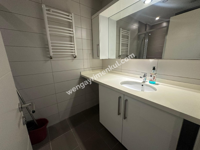 SULTANBEYLİ BY CONCEPT SİTESİ'NDE 1+1 SATILIK DAİRE (TR/ENG)