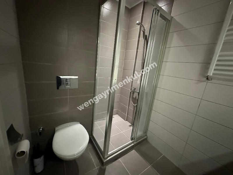 SULTANBEYLİ BY CONCEPT SİTESİ'NDE 1+1 SATILIK DAİRE (TR/ENG)