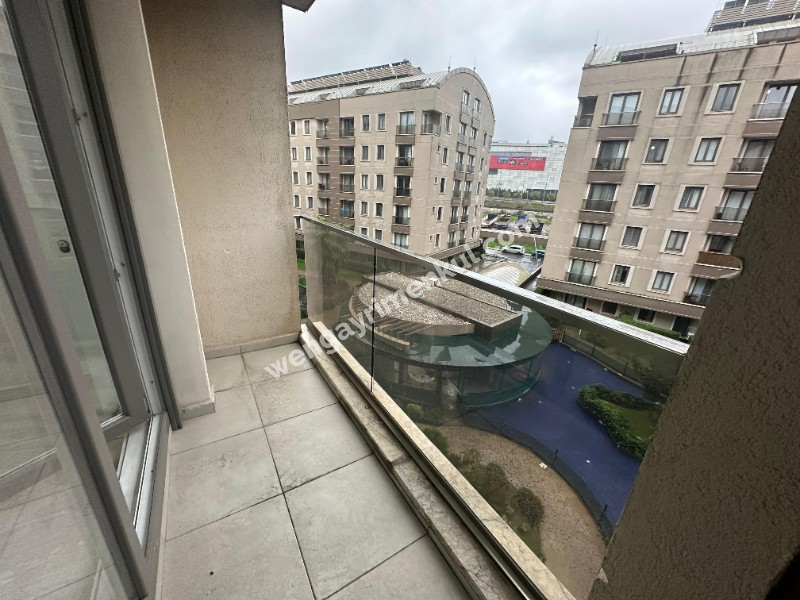 SULTANBEYLİ BY CONCEPT SİTESİ'NDE 1+1 SATILIK DAİRE (TR/ENG)