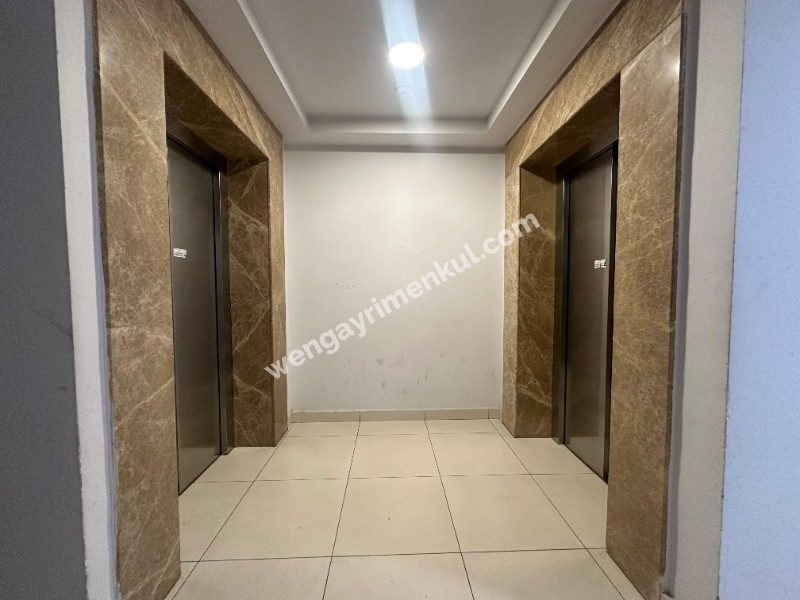 SULTANBEYLİ BY CONCEPT SİTESİ'NDE 1+1 SATILIK DAİRE (TR/ENG)