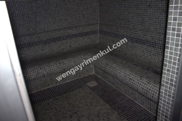 SULTANBEYLİ BY CONCEPT SİTESİ'NDE 1+1 SATILIK DAİRE (TR/ENG)