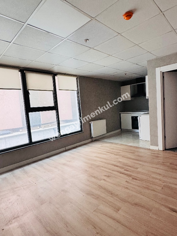 PEROLA RESİDANCE  1+0 OFİS