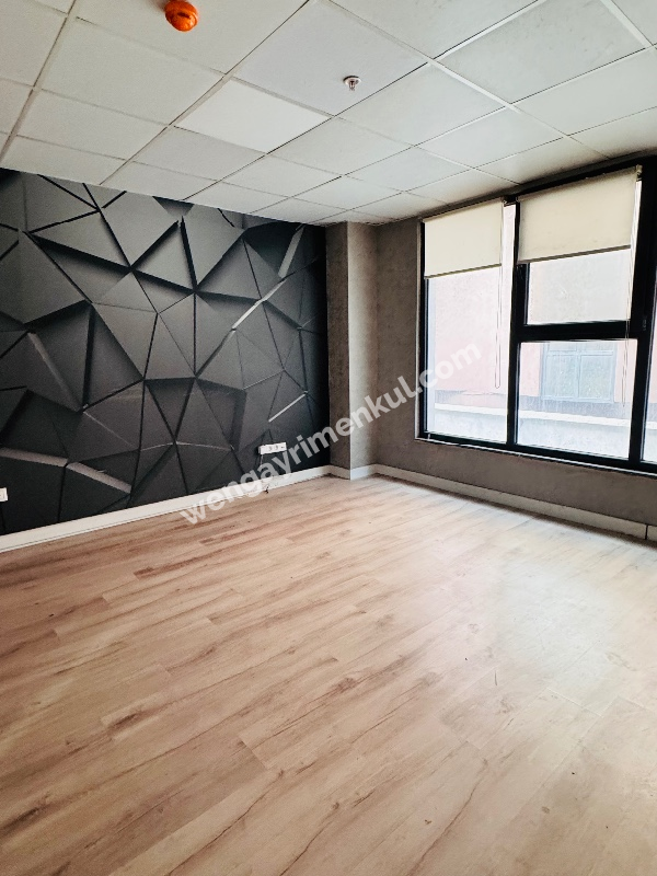PEROLA RESİDANCE  1+0 OFİS