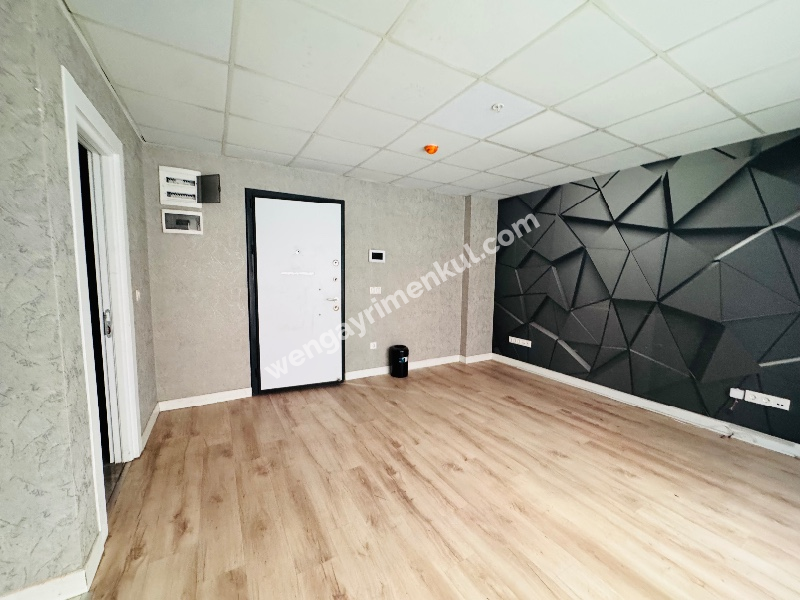 PEROLA RESİDANCE  1+0 OFİS