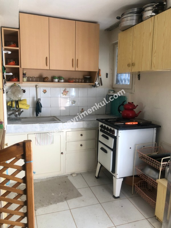 ŞARKÖY MARMARA 4 SİTESİNDE 2+1 SATILIK VİLLA...