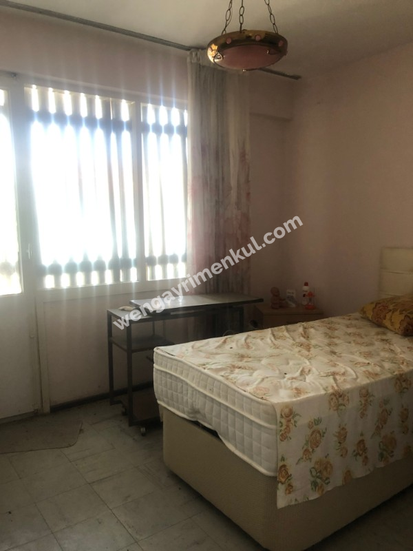 ŞARKÖY MARMARA 4 SİTESİNDE 2+1 SATILIK VİLLA...
