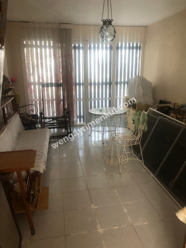 ŞARKÖY MARMARA 4 SİTESİNDE 2+1 SATILIK VİLLA...