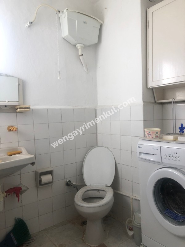 ŞARKÖY MARMARA 4 SİTESİNDE 2+1 SATILIK VİLLA...