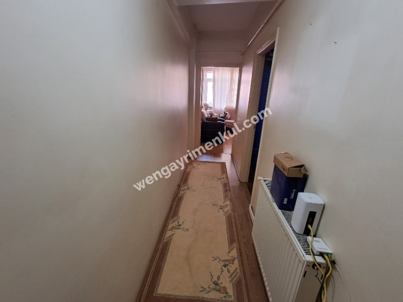 Üsküdar bağlarbaşı çok merkezi 2+1 daire 