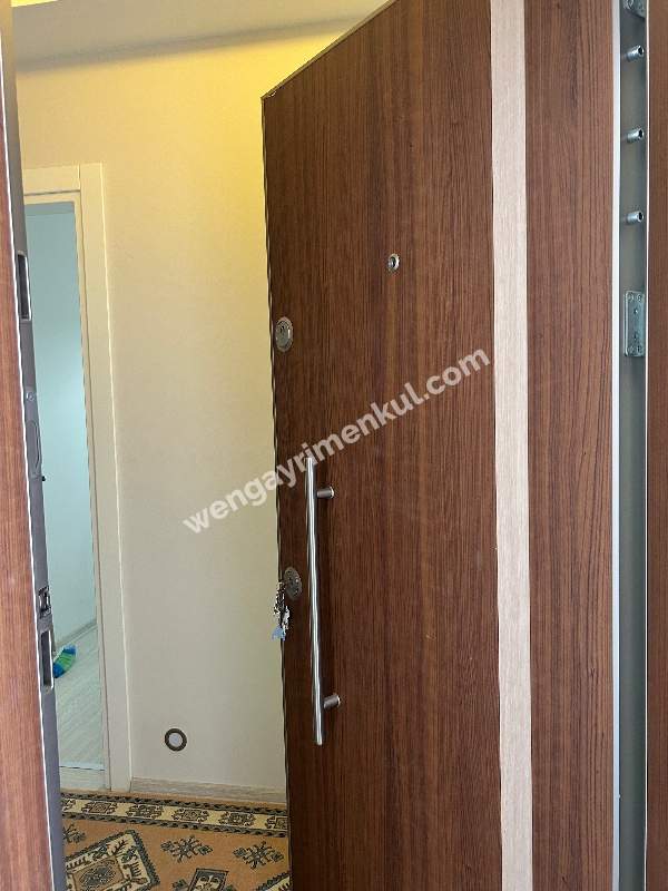 Çeşme Reisdere ‘de Sezonluk Kiralık Lüks Eşyalı 2+1 Daire