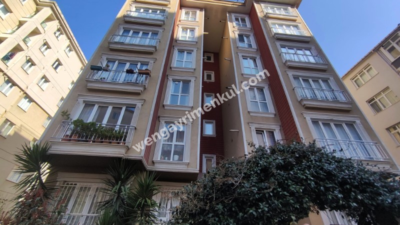 ÜMRANİYE ALTINŞEHİR METROYA KOMŞU BAKIMLI 2+1 KİRALIK DAİRE