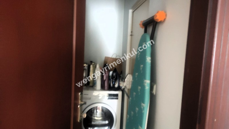 ÜMRANİYE ALTINŞEHİR METROYA KOMŞU BAKIMLI 2+1 KİRALIK DAİRE