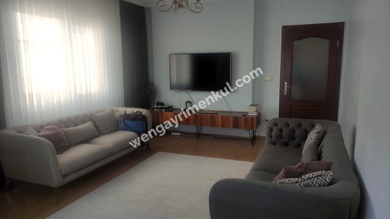 ÜMRANİYE ALTINŞEHİR METROYA KOMŞU BAKIMLI 2+1 KİRALIK DAİRE