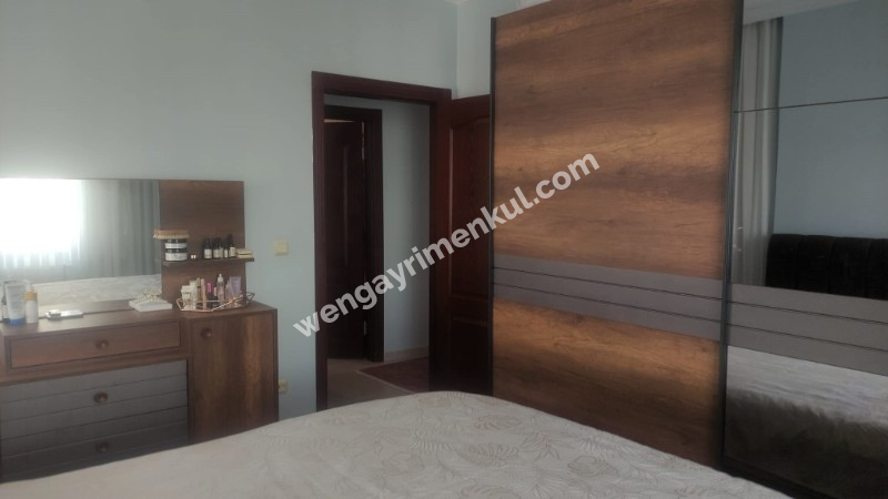 ÜMRANİYE ALTINŞEHİR METROYA KOMŞU BAKIMLI 2+1 KİRALIK DAİRE