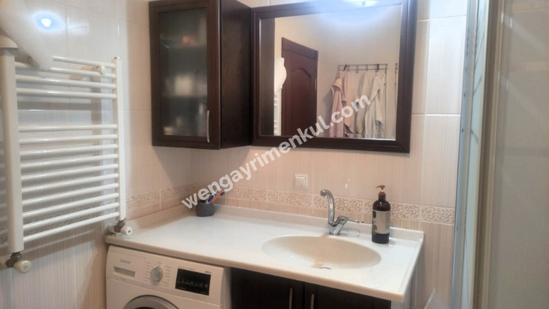 ÜMRANİYE ALTINŞEHİR METROYA KOMŞU BAKIMLI 2+1 KİRALIK DAİRE