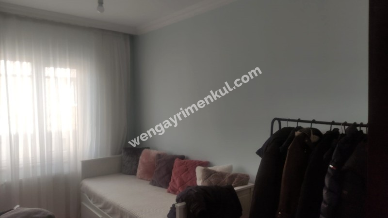 ÜMRANİYE ALTINŞEHİR METROYA KOMŞU BAKIMLI 2+1 KİRALIK DAİRE